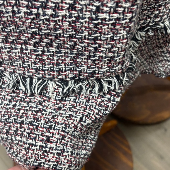 Zara pinafore Tweed Dress - Picture 8 of 8